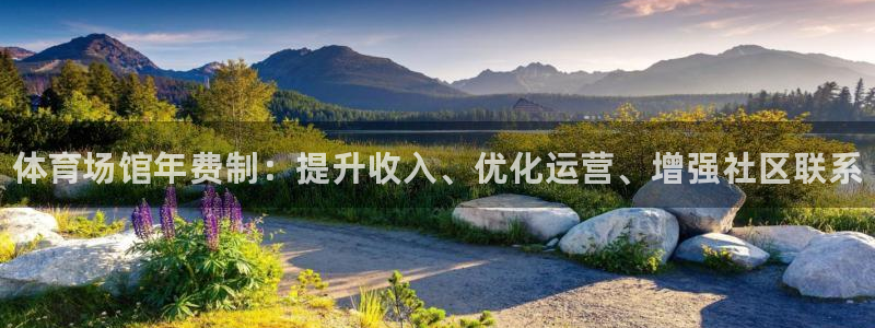 凯时国际app登录：体育场馆年费制：提升收入、优化运营、增强