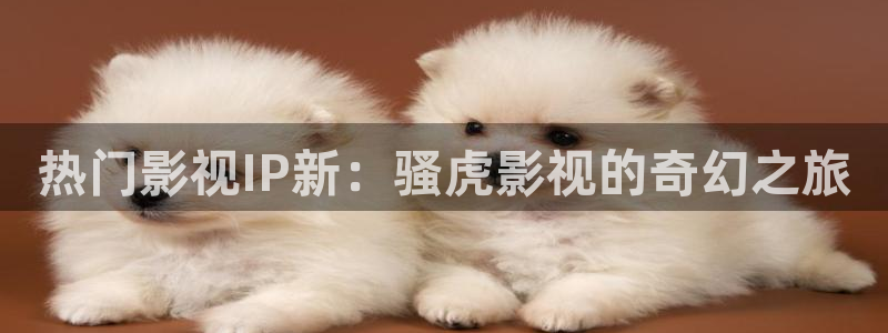 开心五月影院：热门影视IP新：骚虎影视的奇幻之旅